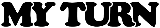 MyTurn Logo